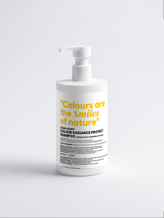 Color Radiance Protect Shampoo