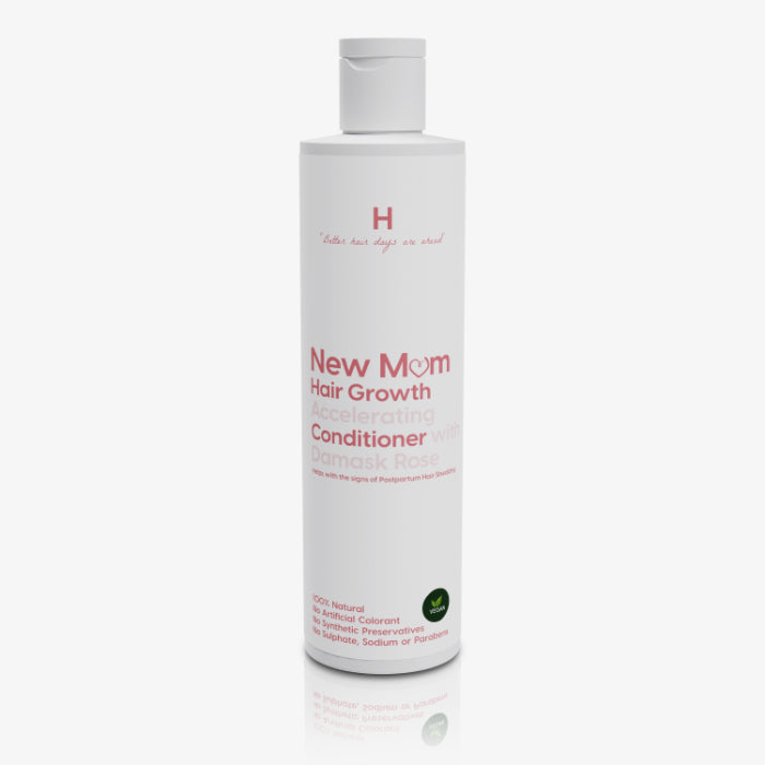 New Mom Hair Growth Accelerating Conditioner