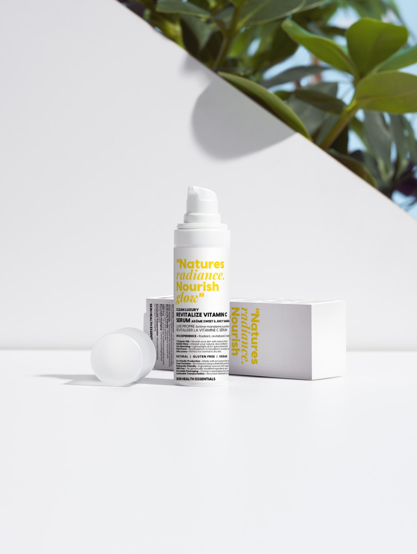 Revitalize Vitamin C Serum